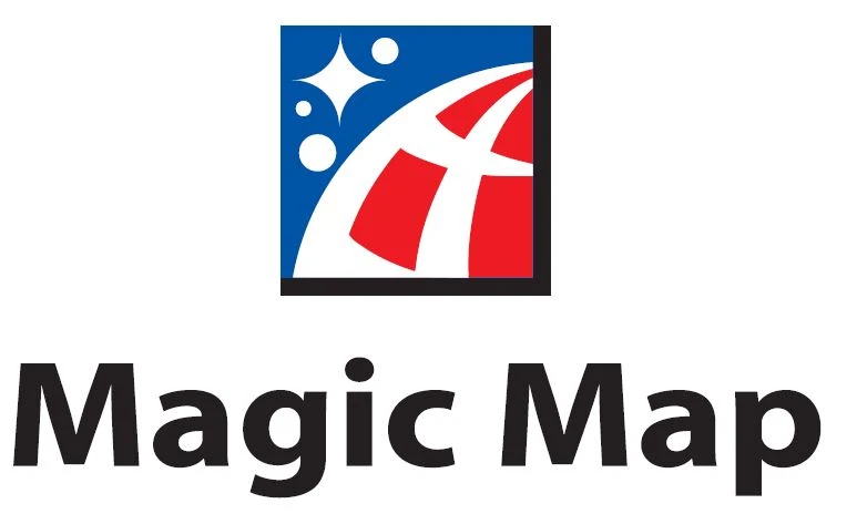 Magic Map